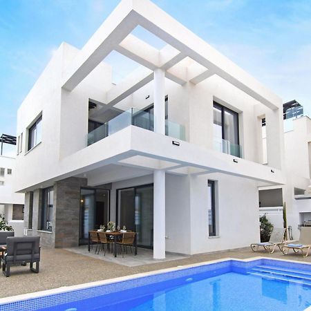 Villa Queen Isabella Protaras Dış mekan fotoğraf