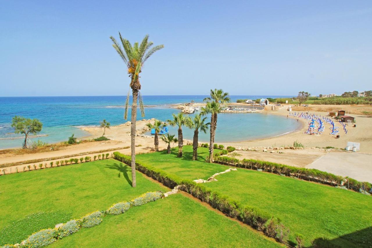 Villa Queen Isabella Protaras Dış mekan fotoğraf