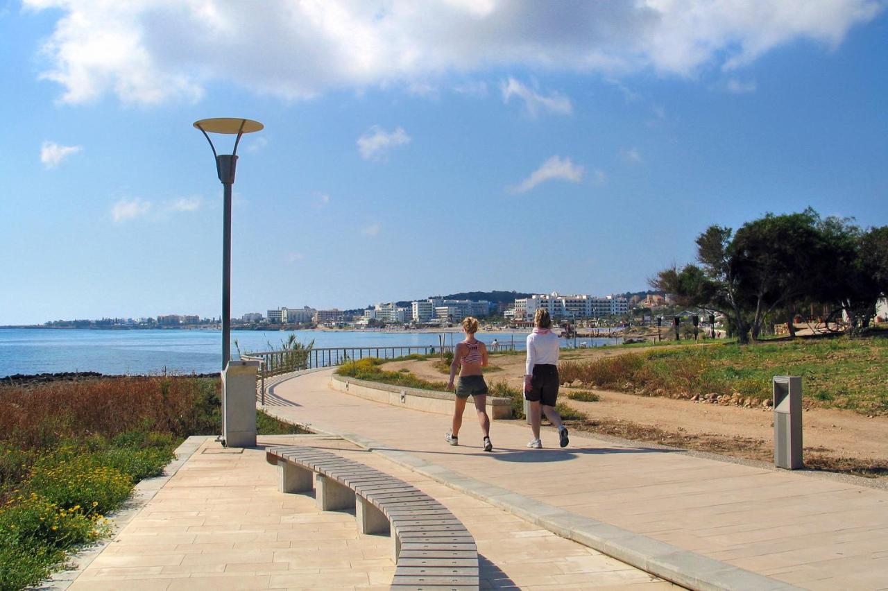 Villa Queen Isabella Protaras Dış mekan fotoğraf