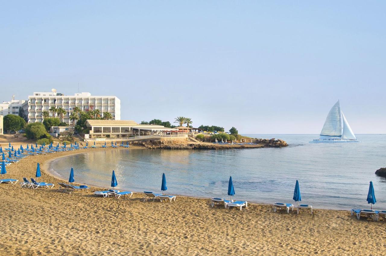Villa Queen Isabella Protaras Dış mekan fotoğraf