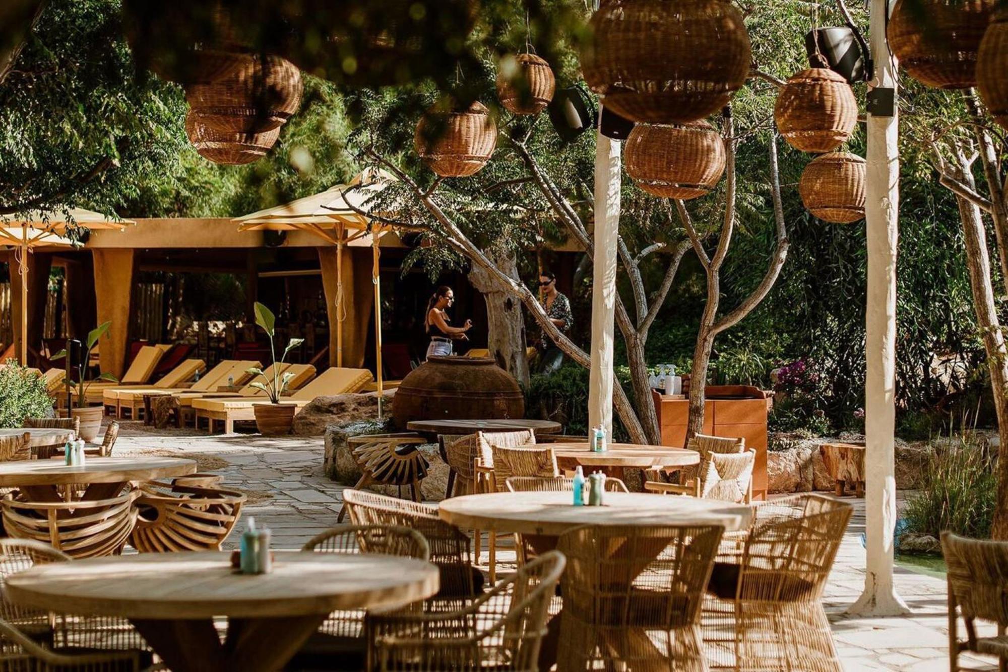 Villa Queen Isabella Protaras Dış mekan fotoğraf