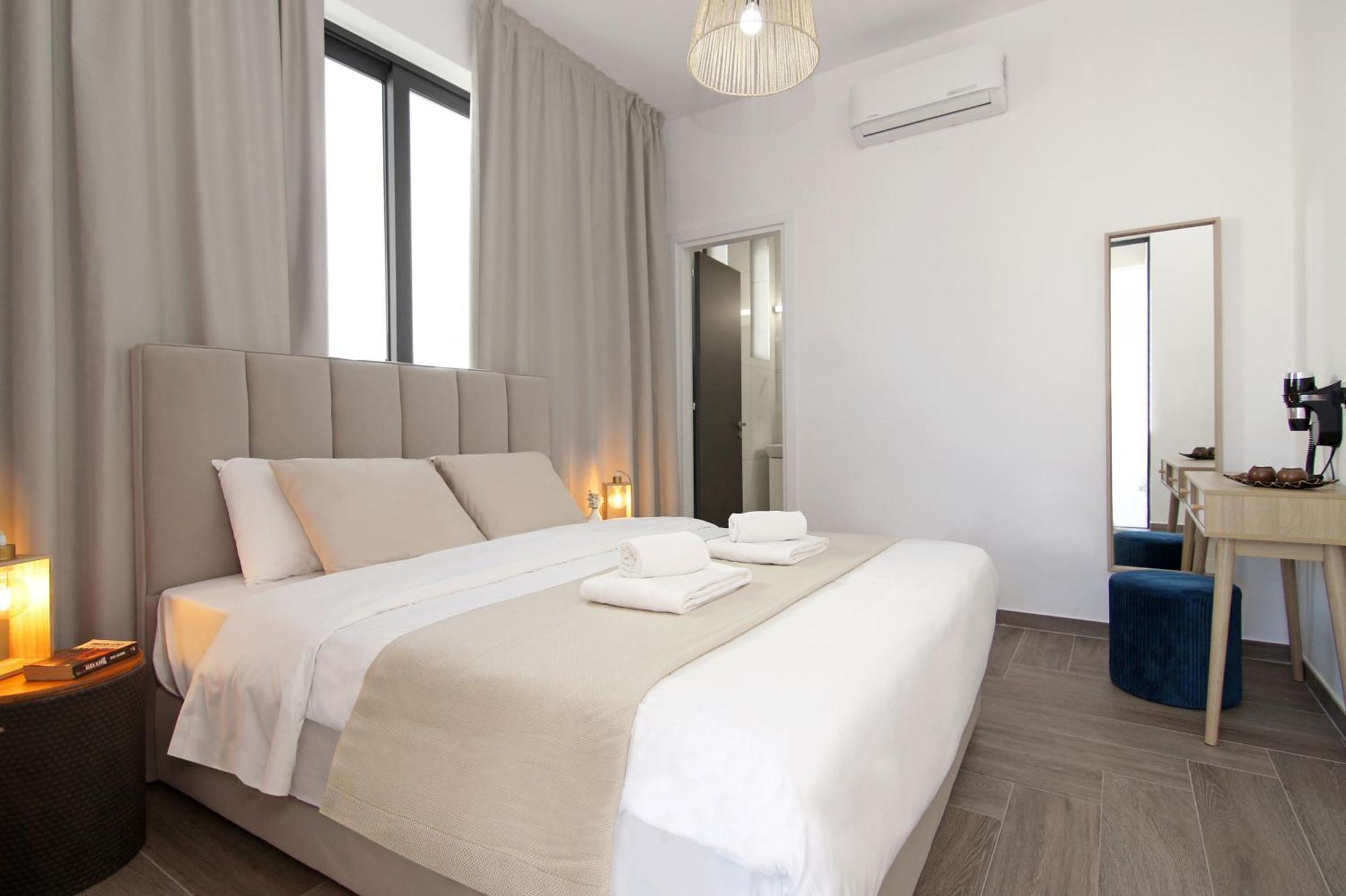 Villa Queen Isabella Protaras Dış mekan fotoğraf
