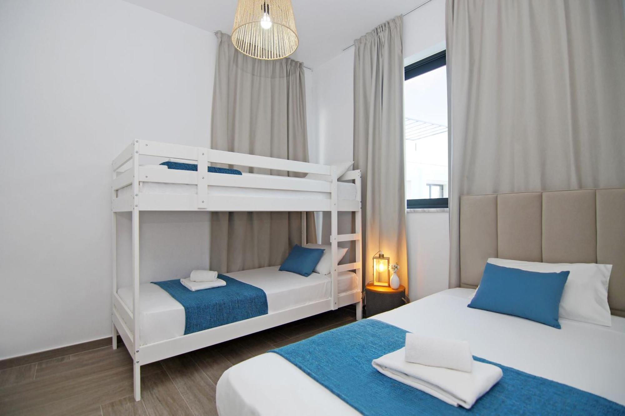 Villa Queen Isabella Protaras Dış mekan fotoğraf
