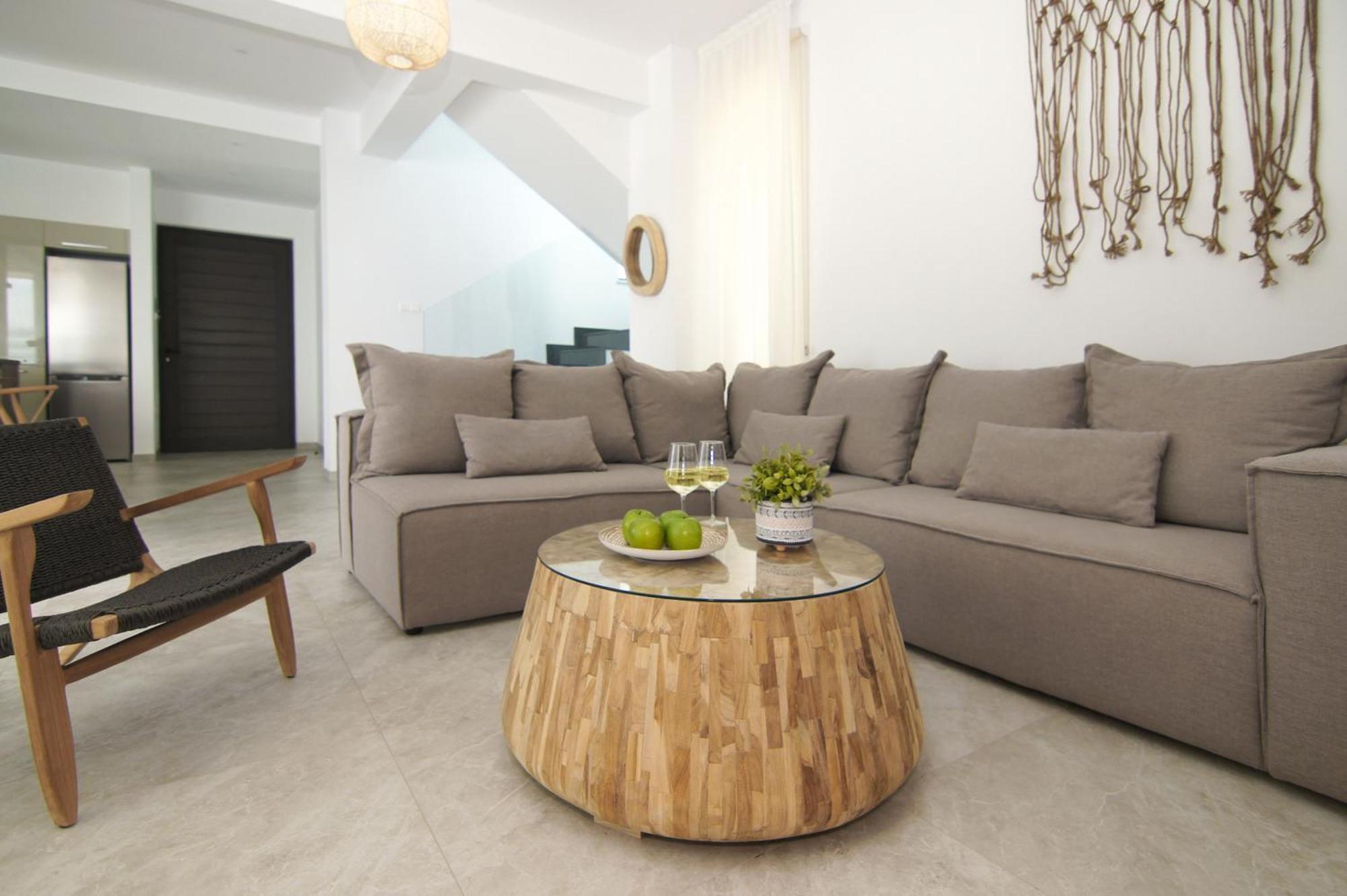 Villa Queen Isabella Protaras Dış mekan fotoğraf